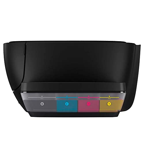 Impressora Multifuncional HP Ink Tank 416 Original Tanque de Tinta Continua Wi-Fi Scanner de banda d