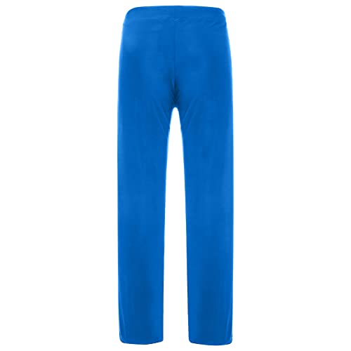 Cambkatl Mens Yoga Sweatpants Sexy Low Rise Elastic Waist Sleep Bottom Casual Loose Fit Running Athletic Pants Joggers4