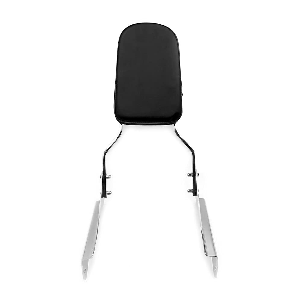for Shadow Spirit VT 750 2001 2002 2003 2004 2005 2006 2007 2008 Sissy Bar