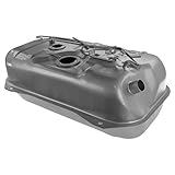 TRQ Gas Fuel Tank 11 gal Compatible with 1989-1996 Geo Tracker Suzuki Sidekick