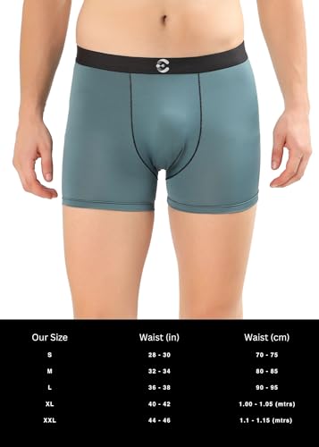 Image of Multicolor Boxer - Comfort Stretch Mens Underwear Combo Pack | Stylish Innerwear for Men's Modern Wardrobe Essentials