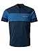 Produktbild VAUDE Herren Men's Tremalzo Iv T Shirt, Dark Sea, L EU
