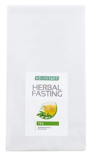 LR LifeTakt FiguActiv Fastentee ** Herbal Fasting 250 g (1 x Tee) Cover