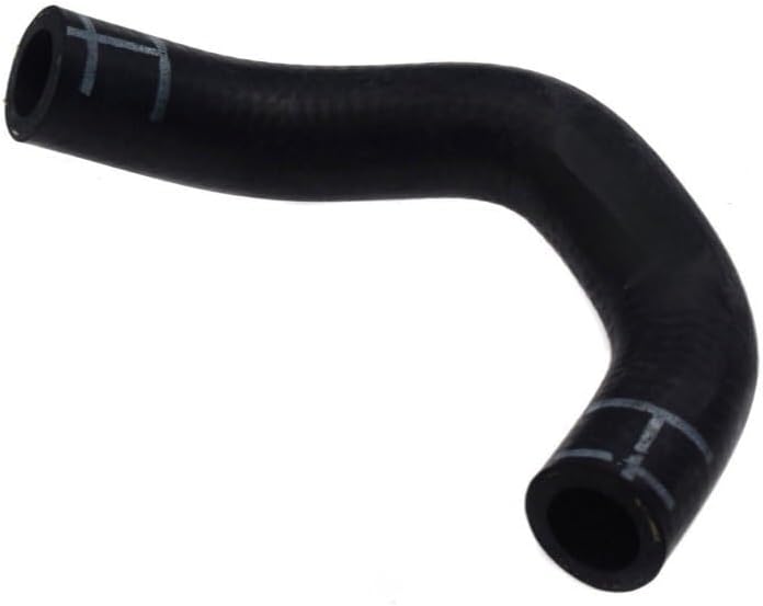 55596898 650194 Oil Cooler Coolant Inlet Hose Compatible with Adam Mokka Astra Corsa Insignia Cascada 1.4 Petrol Engine Compatible with Opel