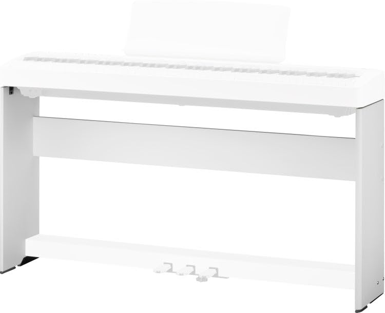 Kawai HML-2 Stand for ES120 Digital Piano - White