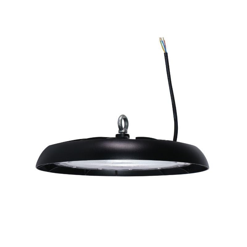 SILAMP Cloche LED Lampe Industrielle 150W IP65 CCT - 3000K/4000K/6000K
