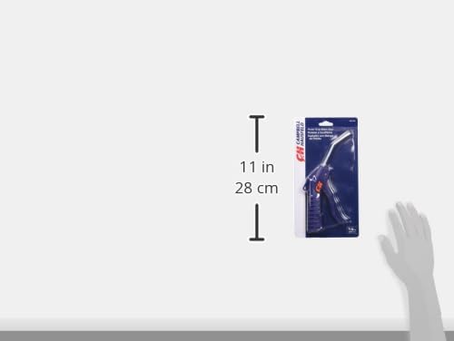 Miniatura 4 de Empuñadura de pistola de soplado Campbell Hausfeld (MP514300AV)