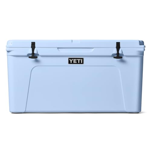 YETI Tundra Cooler