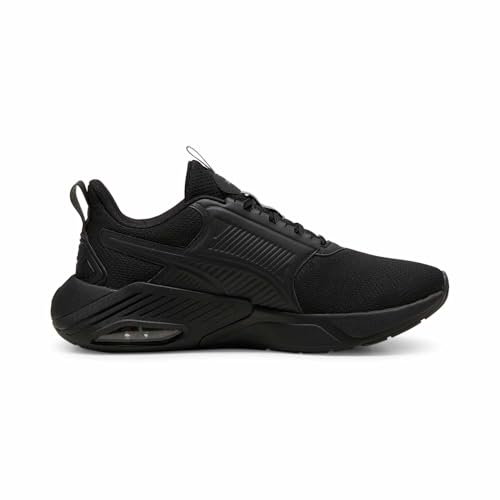 Image of PUMA Synthetic Mesh Regular Lace Up Men's Sport Shoes