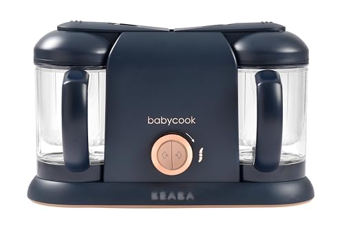 BEABA Babycook Duo