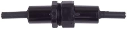 Bussmann - Fuseholder, Waterproof AGC 12-18 Gauge/ 1 Each