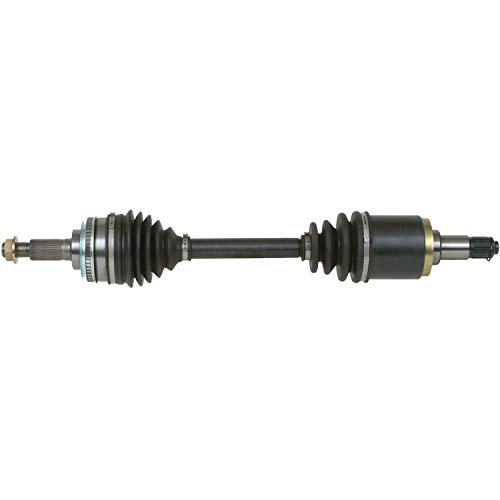 Cardone 66-5168 New CV Constant Velocity Drive Axle Shaft