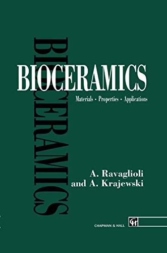 Bioceramics: Materials · Properties · Applications view 2