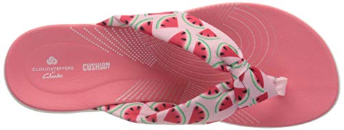 Image of Clarks Women's Arla Glison Flip-Flop