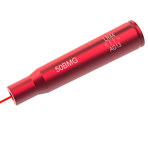 Eastern Tactical Supply .50 BMG Boresighter