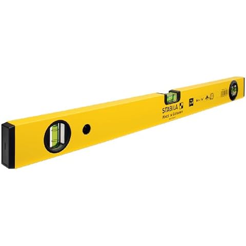 Stabila Type70W 24-inch Patriot Spirit Level Cover