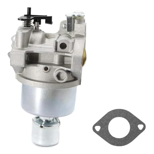 Carburateur moteur thermique essence pièce remplacement motoculture tondeuse