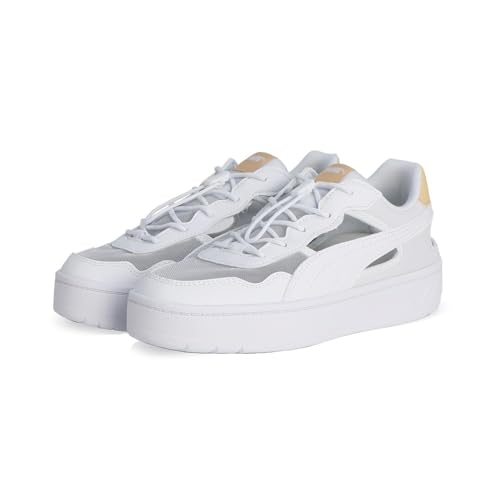 [v[}] Xj[J[ COURT LALLY SKYE MULE 402450 fB[X 25NtăJ[ zCg/Cg Th(02) 24.5 cm