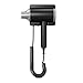 RYing Potente Secador de Pelo de Pared 1875W con Interruptor de Seguridad Imagen de RYing Potente Secador de Pelo de Pared 1875W con Interruptor de Seguridad