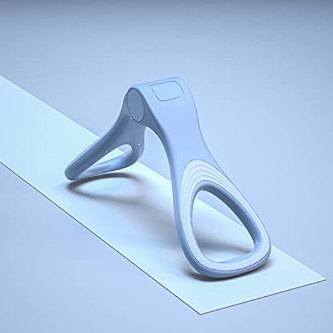 Thigh Exerciser Master,Fitness Master,Home Fitness Equipment,Workout Equipment of Arms,Inner Thigh Toners Master,Trimmer Thin Body,Leg Exercise Equipment,Arm Trimmers for Loss Weight