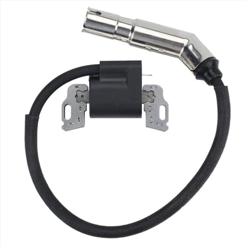 Arranque rápido usando la bobina de encendido para motor 28B702 4