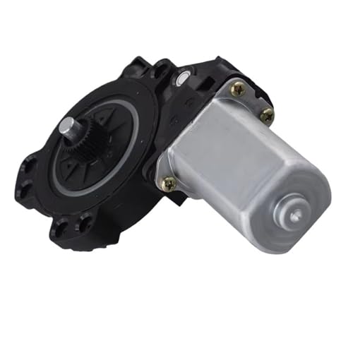 Moteur de lève-vitre électrique Hyundai Accent 2011-2017 arrière gauche