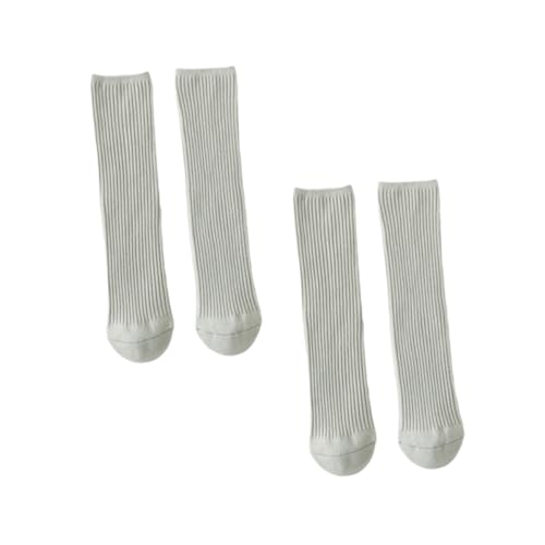 Mid-calf Length Sock Half Calf Socks Cotton Socks Sock for Compression Length