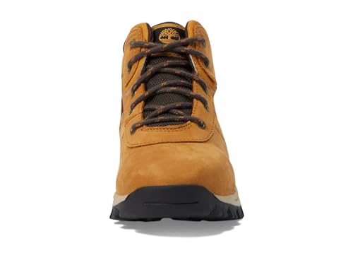 Image of Timberland Kids' Mt. Maddsen Waterproof Hiking Boots