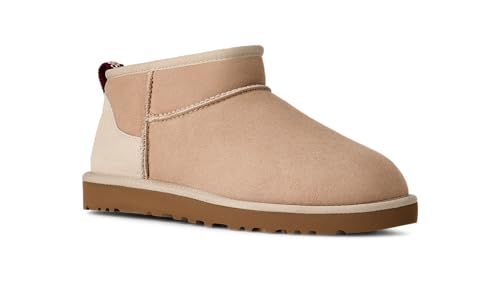 Image of UGG Men's Classic Ultra MINI Fashion Boot