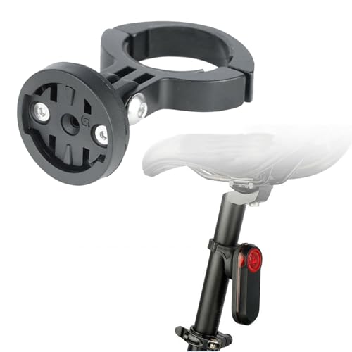 Support de tige de selle vélo pour Garmin Varia RTL515 sorties route et gravel
