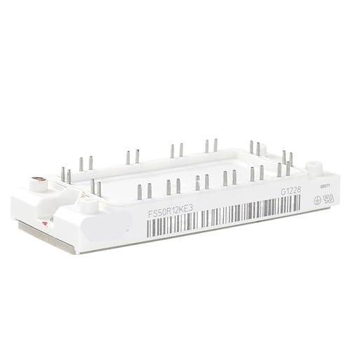 Module IGBT FS50R12KE3 résistant aux surcharges électriques 50A 1200V