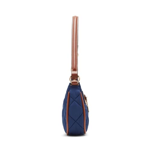 Image of Anne Klein Women's Anne Klein Quilted Nylon Pochette