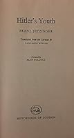 Hitler's Youth B002DV33OO Book Cover