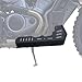 Xitomer 4mm Aluminum Motorcycle Skid Bash Plate, Fit for Harley Pan America 1250 Pan America 1250s 2021-2024, Motorcycle Skid Bash Plate Pan America 1250/1250s 2021 2022 2023 2024