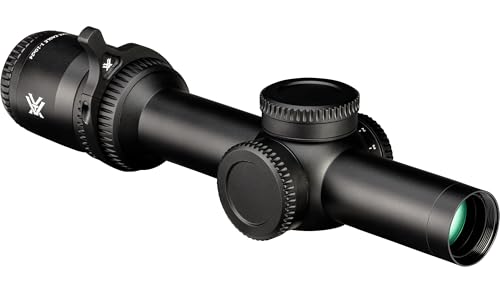 Vortex Strike Eagle FFP 1-10x24