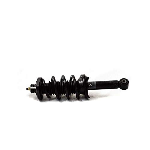 Image of Gabriel G57792 Ultra ReadyMount Rear Left Complete Strut Assembly for 15-16 Honda CR-V AWD (1 Pack)