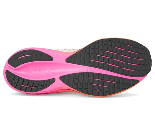 Mizuno Unisex-Adult Wave Rider 29 Hanabi Running Shoe3