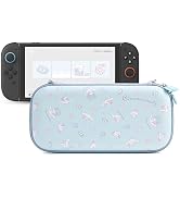 Amazon.co.jp: Kuitmor Switchケース Switch1 OLED専用 スイッチ収納