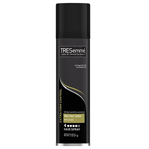 TRESemmÃ© Hair Spray, Extra Hold, 11 oz, Pack of 3