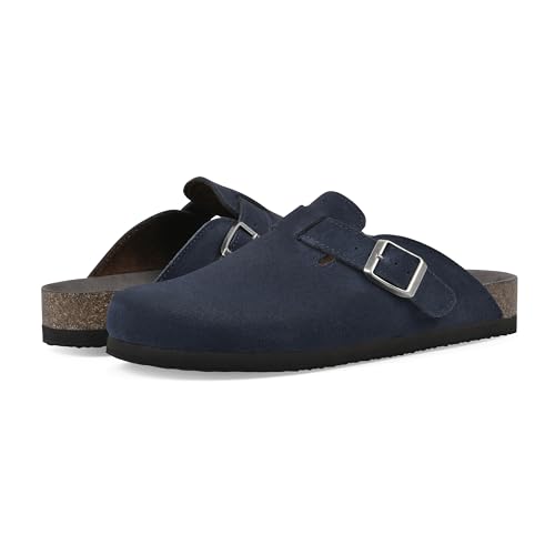 Image of White Mountain Women's Bari Footbed Clog