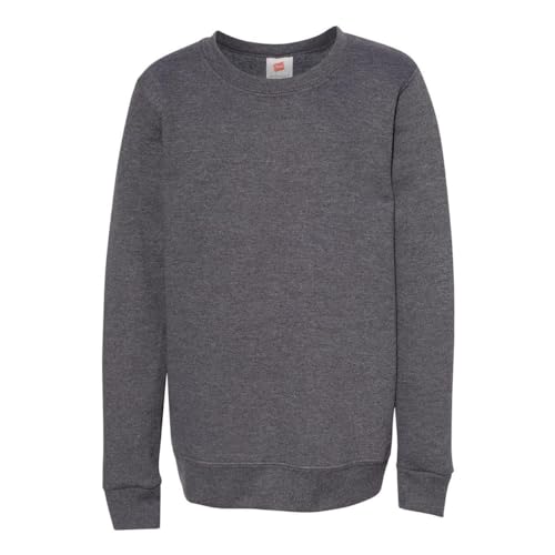 Hanes My auny says I'm Awesome Black T/Shirt for Kids