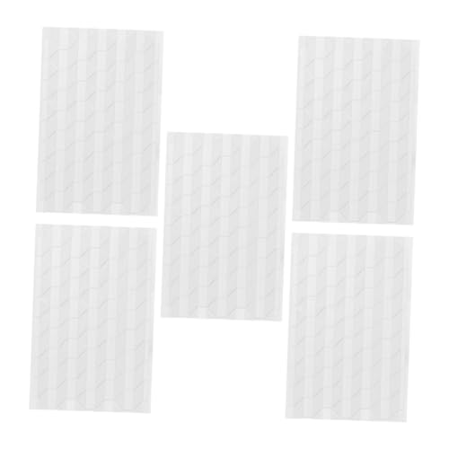 OSALADI Photo Corners Self Adhesive Photo Corners for Scrapbooking Easy to Use Sticker Sheets