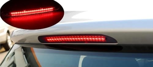 Troisième feu stop LED pour VW Golf 6 MK7 et Polo Hatchback 6R 2011-2017 - 6