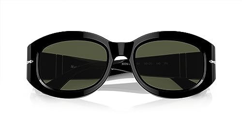 Image of Persol Unisex Po3335s Square Sunglasses