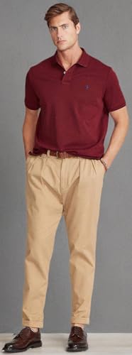 Image of POLO RALPH LAUREN Men's New Classic Fit Polo Shirt