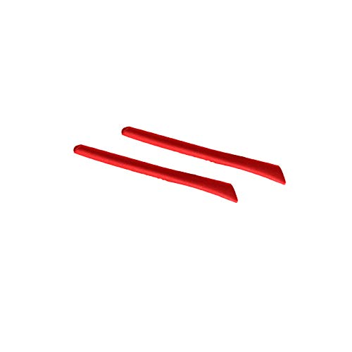Image of Polarized Replacement Rubber Kits for Oakley Half Jacket XLJ