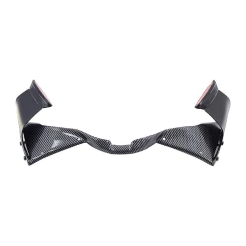 Aileron latéral aérodynamique CBR1000RR-R Fireblade look GP accessoire extérieur style 10
