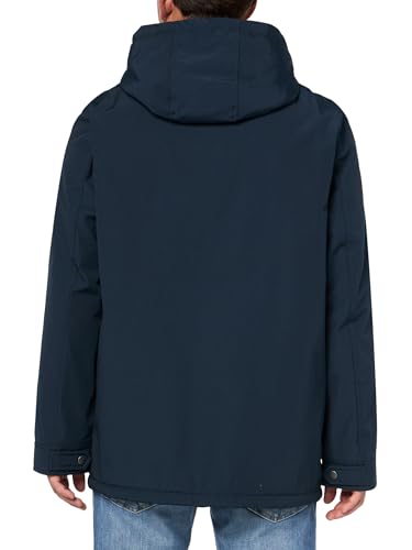 Levi's Mens Arctic Cloth Sherpa Lined Parka2