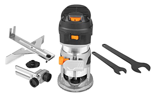 Mini router para madera Marca WEN (2)