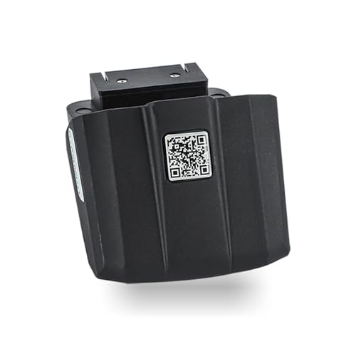 BAOSHISHAN 4000mah Battery Only for BSC13-16 Bluish Green Electric Strapping Machine